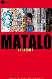 Poster Kill Him 2005