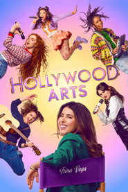 Hollywood Arts