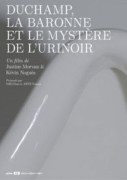 Duchamp, la baronne et le mystère de l'urinoir
