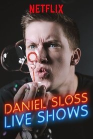 Daniel Sloss: Live Shows Sezonul 1 Episodul 2 Online