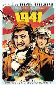 Regarder 1941 en streaming – Dustreaming