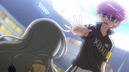 Inazuma Eleven Ares - Episodio 14: Episodio 14