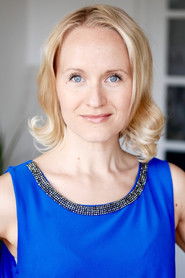 Salla Lintonen photo 2