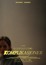 Poster Komplikasjoner