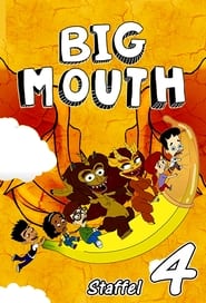 Big Mouth: Season 4