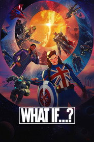 What...if? 