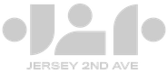 Logo for Jersey Films 2nd Avenue Logo for Jersey Films 2nd Avenue