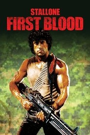 Hope Rambo First Blood Halfjeep