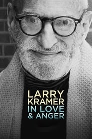 Image Larry Kramer: No Amor e na Raiva
