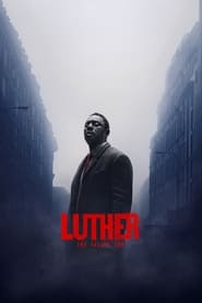 Luther: The Fallen Sun (2023) online ελληνικοί υπότιτλοι