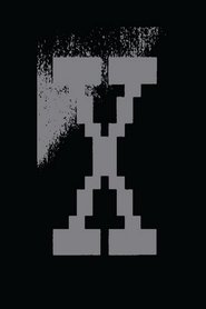 Poster The Hacker : X 2008