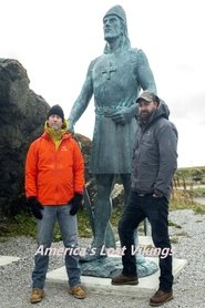 America’s Lost Vikings