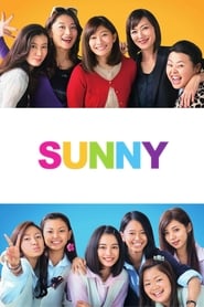 Poster Sunny: Our Hearts Beat Together
