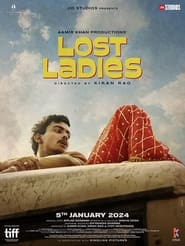 Lost Ladies постер