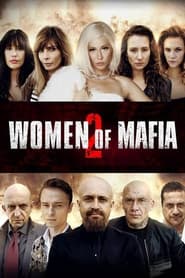 Women of Mafia 2 постер