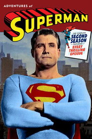 Adventures of Superman Season 2 5