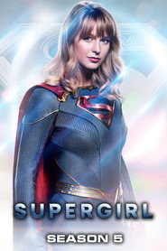 Supergirl Season 5 7