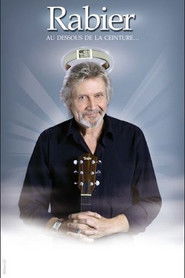 Daniel Rabier - Au Dessous de la Ceinture (live à Cocherel)