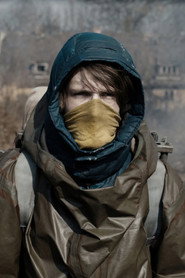 Пітьма постер