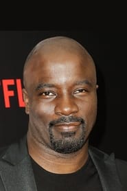 Mike Colter