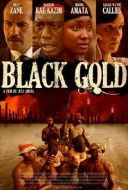 Black Gold