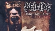 Deicide: Doomsday In L.A. en streaming