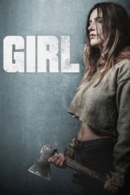 Poster for Girl