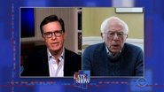 Senator Bernie Sanders / Brandi Carlile