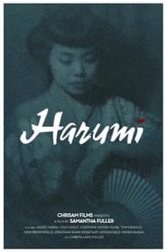 Harumi streaming