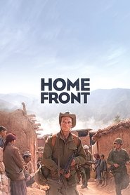 Poster Home Front 2020