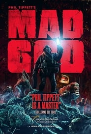 Mad God film streaming