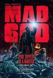 Mad God streaming