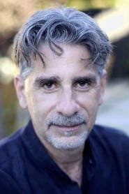 Rob Spera headshot