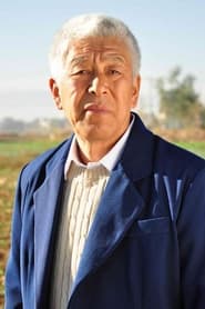 Zhang Hongjie as Lao Zhang