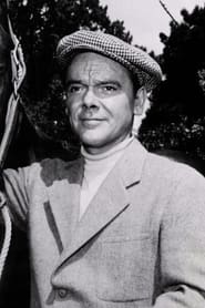 James McCallion as Robie White