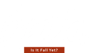 Daria in 'Is It Fall Yet?' Logo
