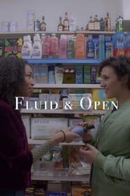 Poster Fluid & Open