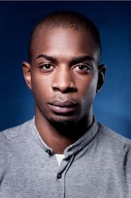 Moussa Sylla as Lieutenant Barreto