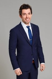 Zack Goytowski is Self - Contestant