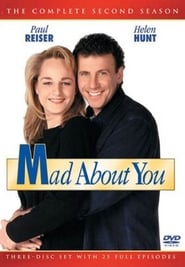 Mad About You Season 2 Episode 10