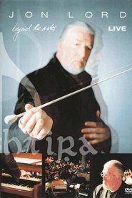 Poster Jon Lord - Beyond The Notes Live 2004