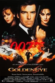 GoldenEye 1995 Accesso illimitato gratuito