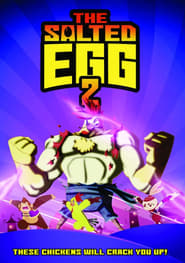 The Salted Egg 2 постер