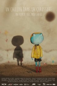 A Stone in the Shoe (2021)