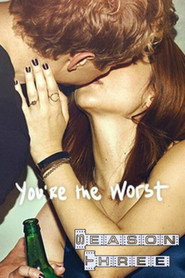 You're the Worst Season 3 2