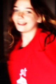 lily fiander