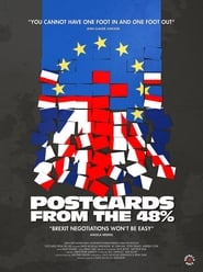 Postcards from the 48% (2018)