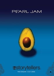 Poster Pearl Jam: VH1 Storytellers