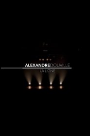 Poster Alexandre Douville - La ligne 2015