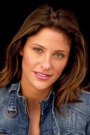 Image of Jill Wagner